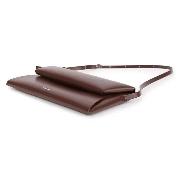 Small Folded Shoulder Bag - Picture 6 of 9